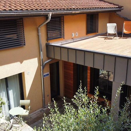 Maison D'Hotes Cote Saone リヨン エクステリア 写真