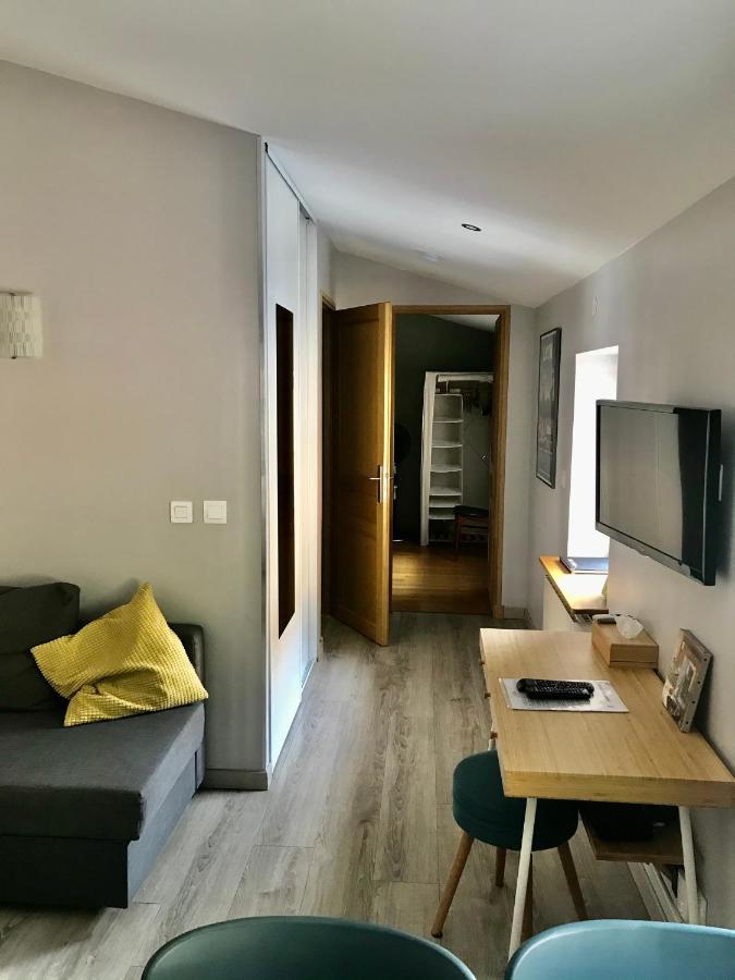 Maison D'Hotes Cote Saone リヨン エクステリア 写真
