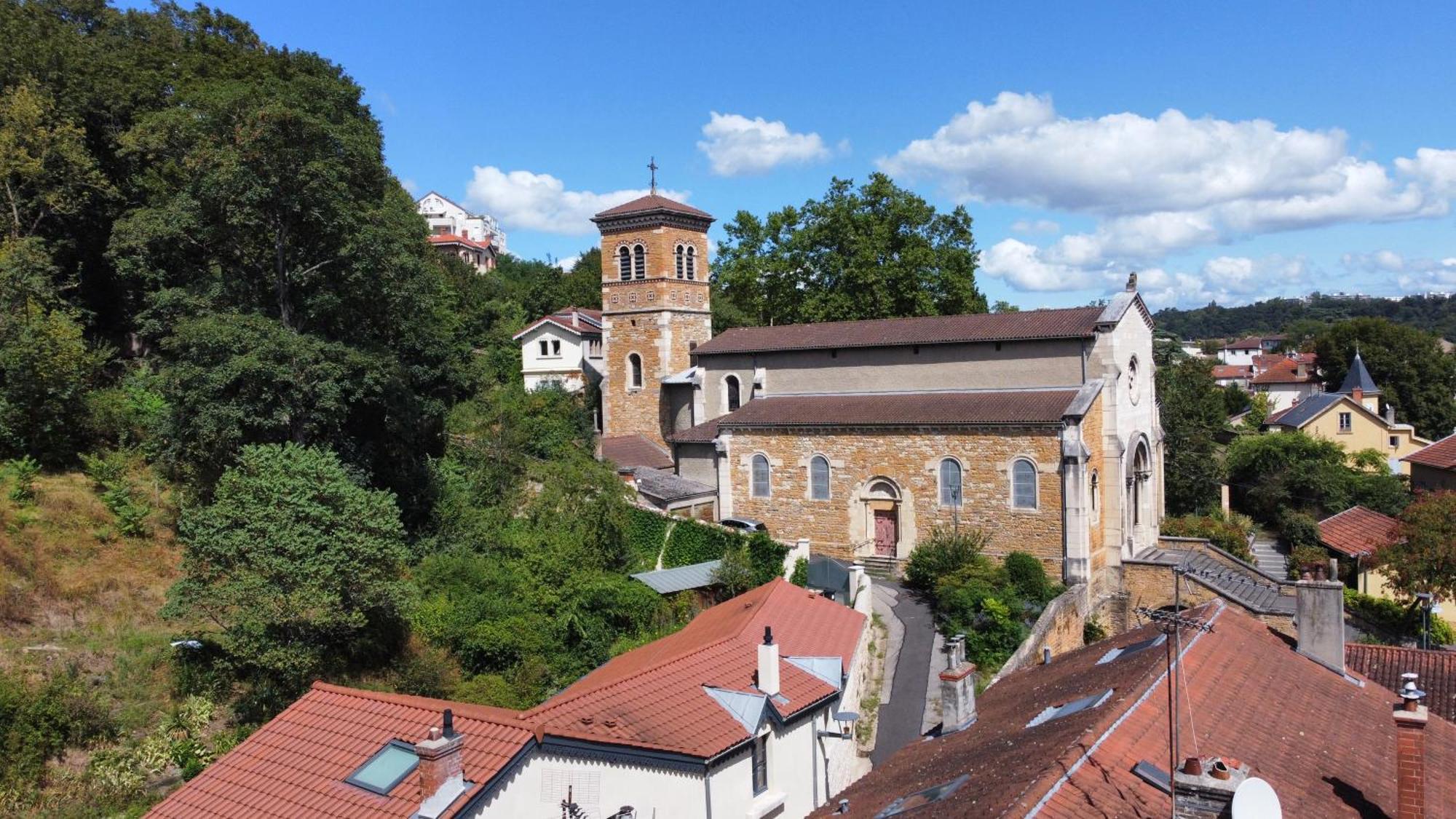 Maison D'Hotes Cote Saone リヨン エクステリア 写真